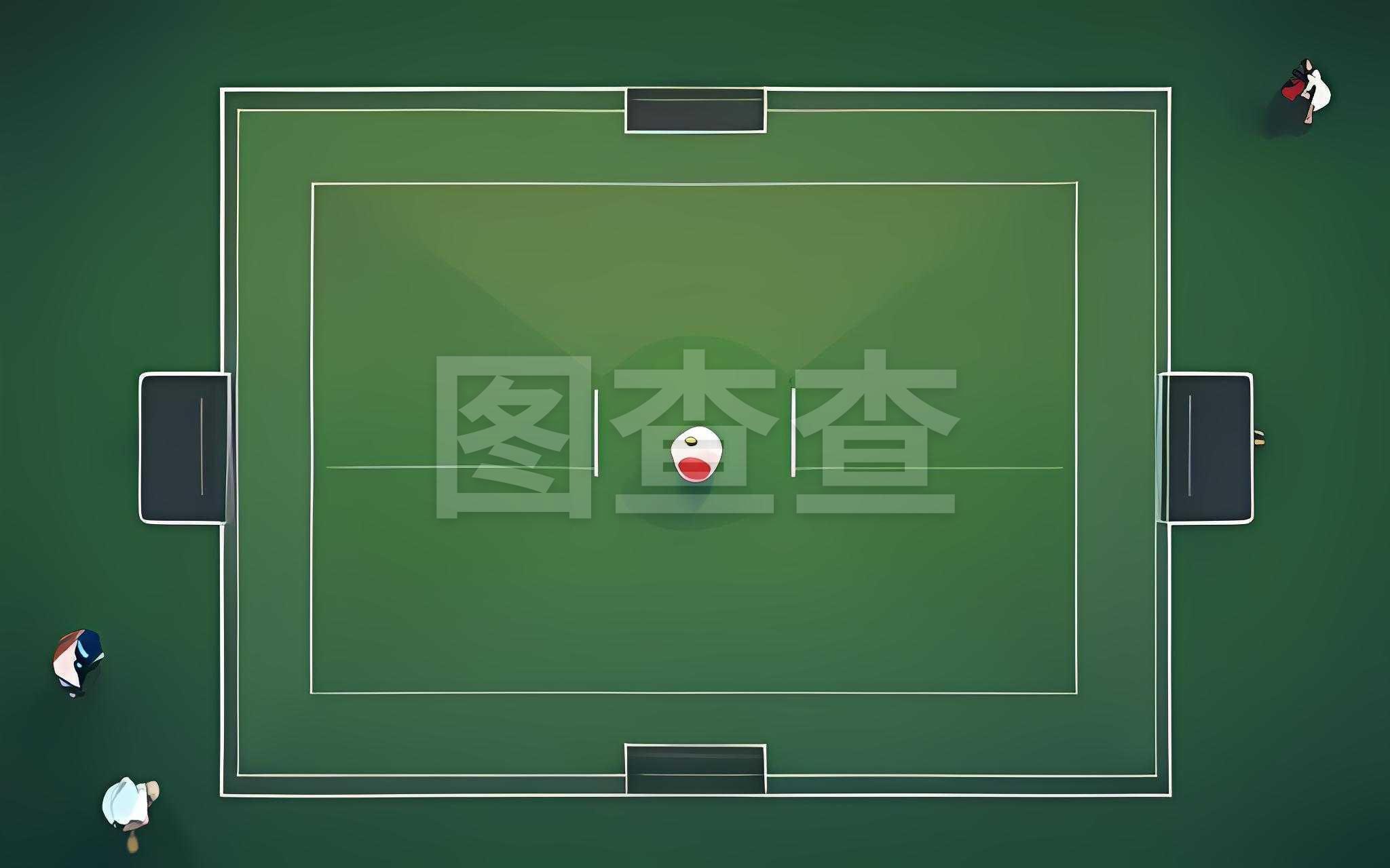 圣徒