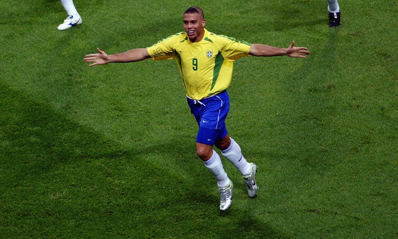 更多的期待 更多的期待