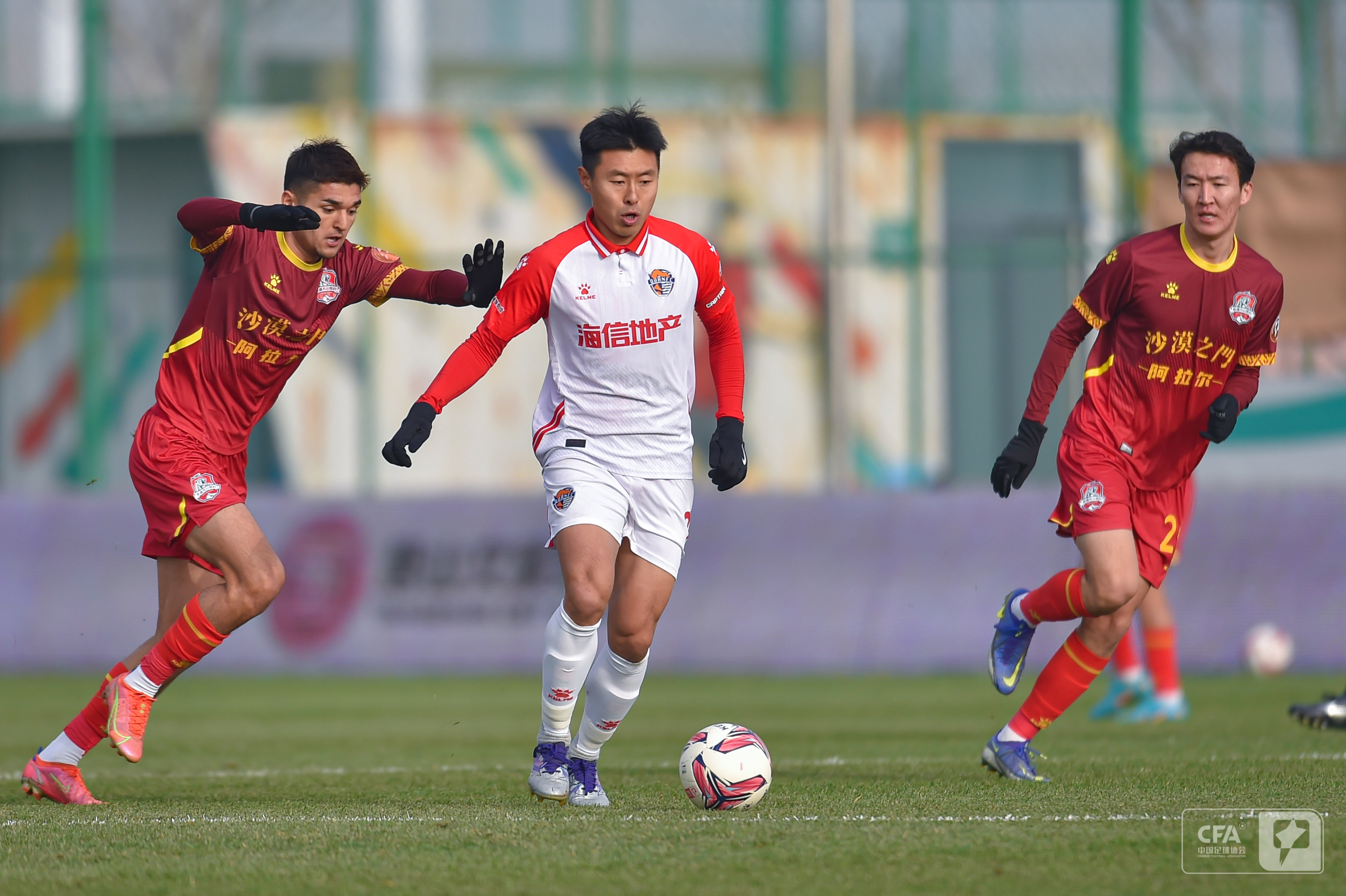 比赛开始前 比赛开始前