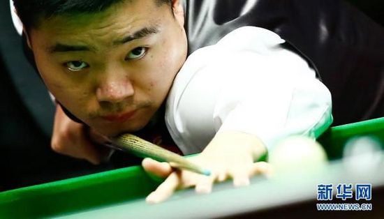 在比赛的最 在比赛的最