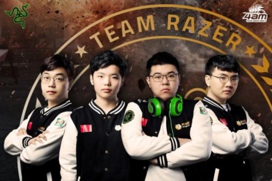 力和竞争心 力和竞争心