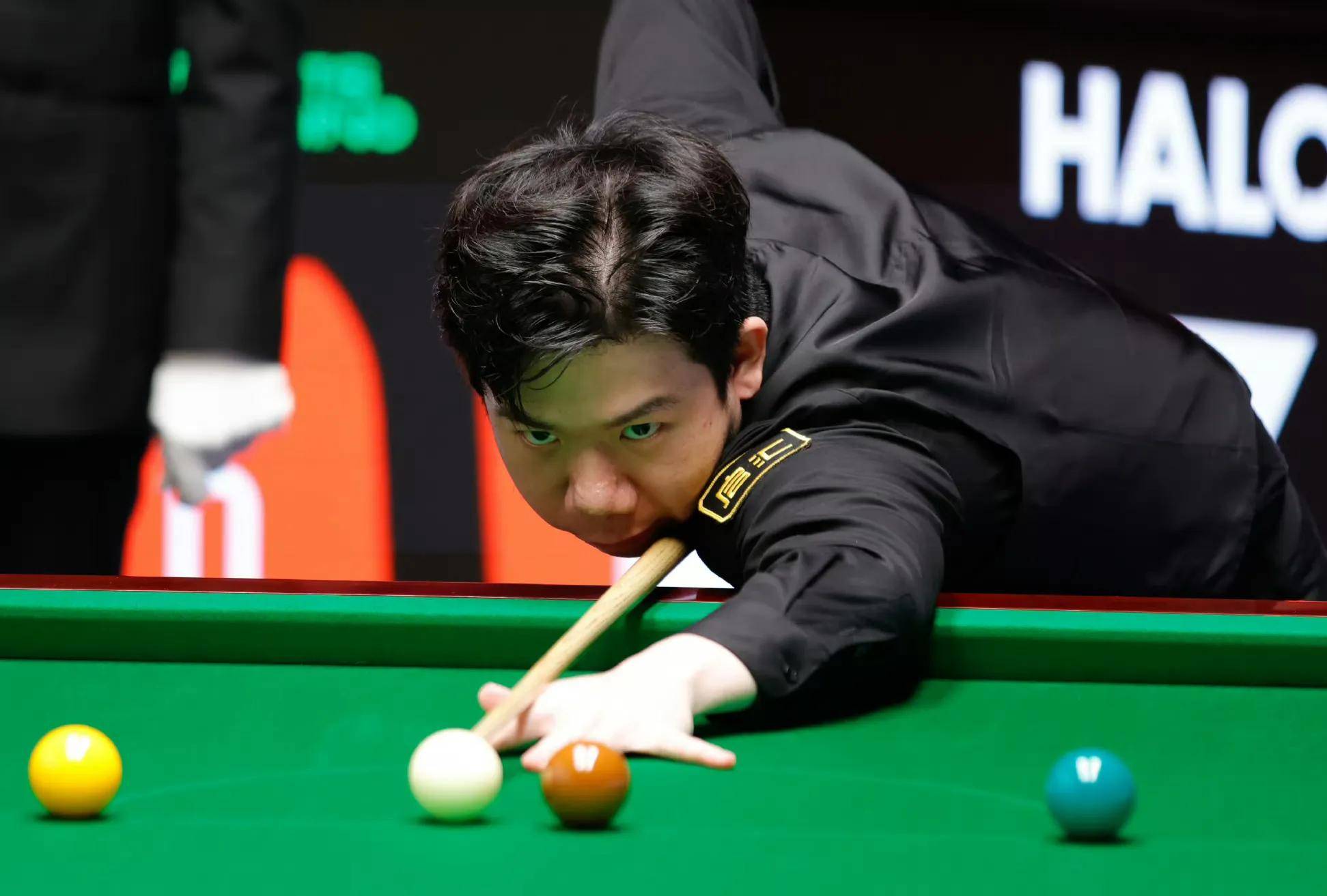 不断迈进 不断迈进