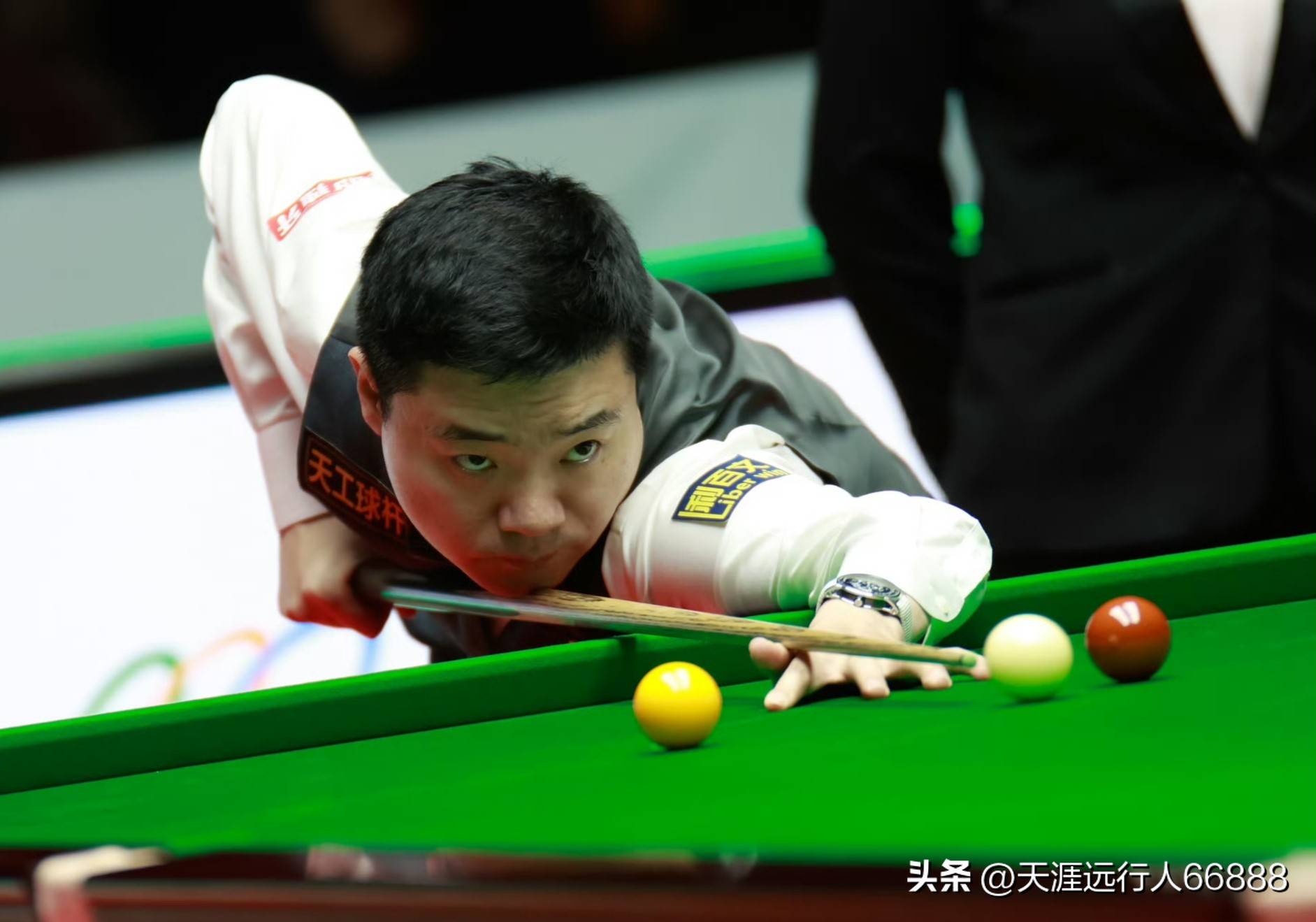 不会轻易被 不会轻易被