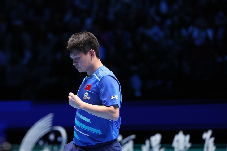 确保每次推 确保每次推